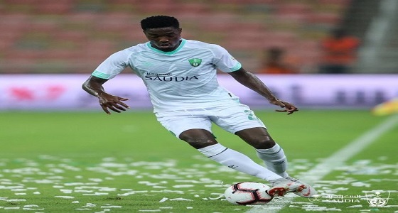 الأهلي يعلن انضمام مدافعه ” تافاريس ” للمعسكر استعدادًا للقاء الفيصلي