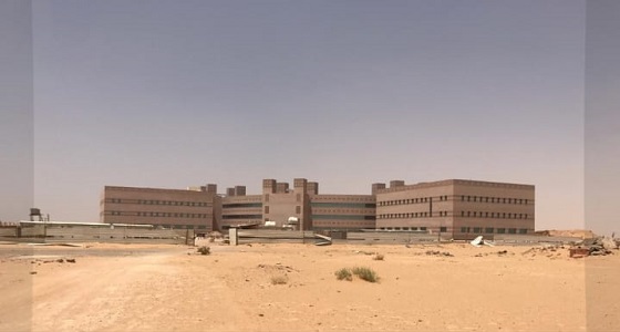 جامعة الجوف تكشف حقيقة توقف مشروع كليات البنين في طبرجل