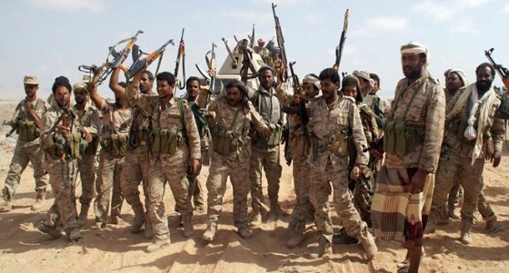 الجيش اليمني يفرض سيطرته على بعض مناطق حيس ويقتل عددا من الحوثيين