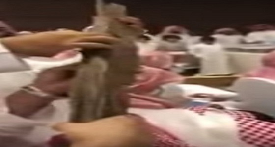 حقيقة فيديو بيع عود بخور بـ 15 مليون ريال