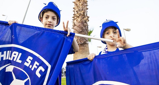 بالصور.. توافد الجماهير ‎السعودية والمصرية إلى ملعب جامعة الملك سعود لحضور مواجهة الهلال والزمالك