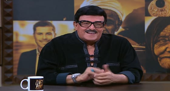 بالفيديو.. سمير غانم يكشف حقيقة زواجه من صومالية