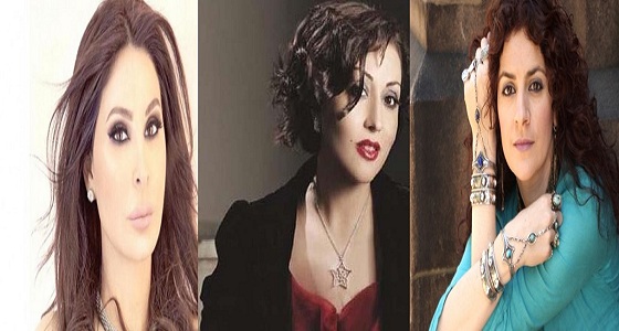 نجمات عربيات واجهن سرطان الثدي بتحدي