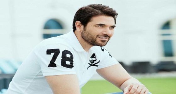 أحمد عز يصور الديكور الثاني من ” الممر ” مع شريف عرفة