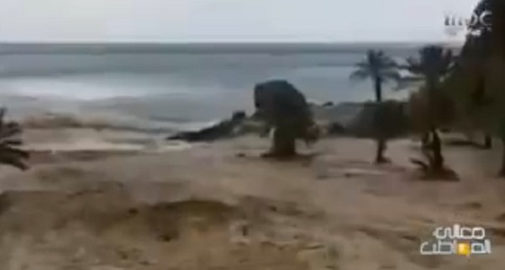 بالفيديو.. الأرصاد توضح حالة الطقس الأيام القادمة