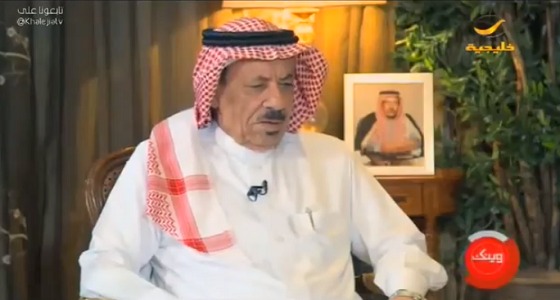 بالفيديو.. عبدالله البليهد يروي بألم تفاصيل وفاة ابنه في حادث تفجير الحمراء وموقف الملك معه