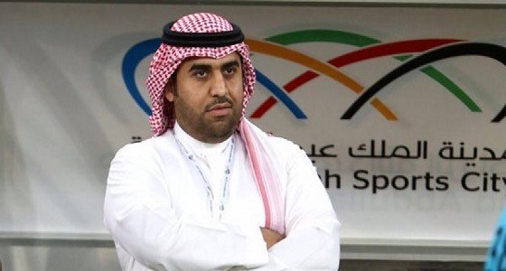 رسالة اعتذار وأمل من ” المقيرن ” لجماهير العميد