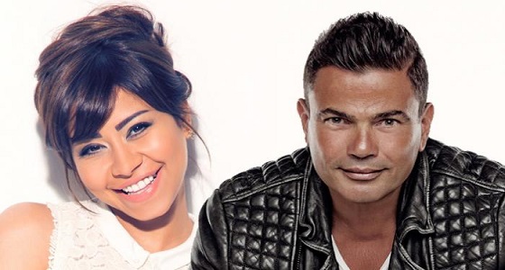 شيرين عبدالوهاب عن ” الهضبة ” : لا يوجد حرب ولا داعي للمقارنة