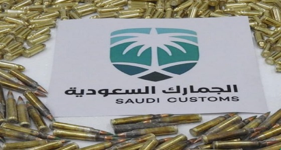 إحباط 4 محاولات لتهريب 40 ألف حبة كبتاجون وطيور صيد بجمرك الدرة