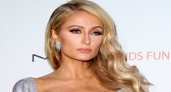 ” باريس هيلتون ” تثير ضجة على صفحات التواصل الاجتماعى بهذه الصورة