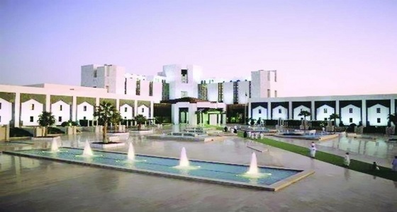 مستشفى الملك خالد للعيون يعلن عن وظائف إدارية شاغرة