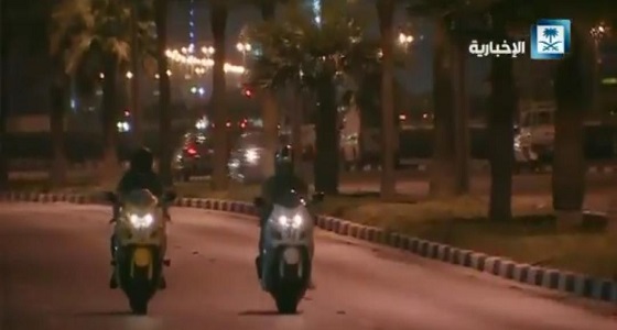 بالفيديو: قصة شاب نجح في تحويل عشقه للدراجات النارية إلى مهنة