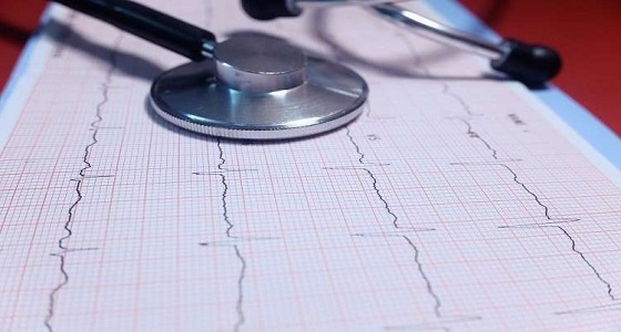 فحص لمعرفة مدى احتمالية الإصابة بأمراض القلب مستقبلا