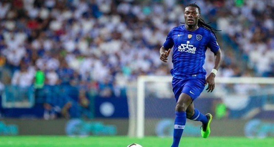 علاج ” جوميز ” من إصابته بالحجامة