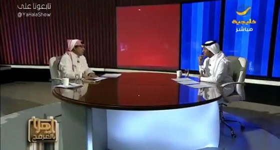 بالفيديو.. عالم معرفة يكشف عن أصول وحكاية كلمة ” طظ “