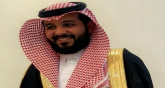 فرح تنير منزل آل مغثم