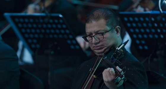 بالفيديو والصور.. صاحب مقطع أنت ملك.. يكشف سر جملة ” قسم يا سرور “