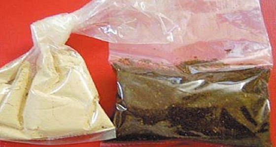 تحت اسمي الشمة والنشوق.. رصد 21 منتج تبغ غير مدخن يتم تسويقه بجازان