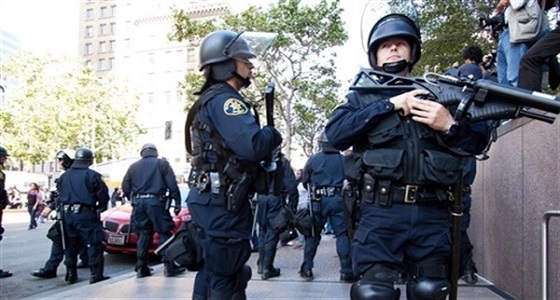 أمريكا تعيش ليلة مرعبة بسبب الطرود المفخخة