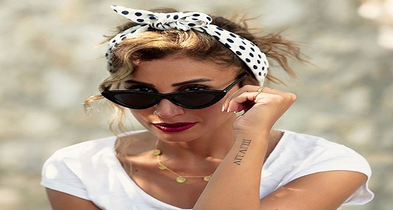 بالفيديو.. دينا الشربيني تتناول الحياة الزوجية بطريقة كوميدية