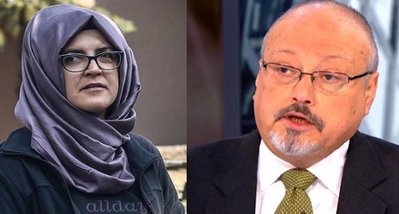 صلاح جمال خاشقجي: لا نعلم من ” خديجة ” واستنكر تسييس القضية