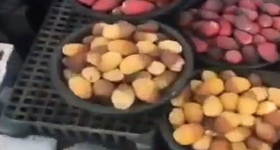 الجمارك تنفى منعها للحجاج والمعتمرين حمل التمور