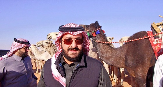 رئيس النصر يتحدى رئيس الهلال في مهرجان الإبل: أرجو أن يكون ملمًا بالتفاصيل