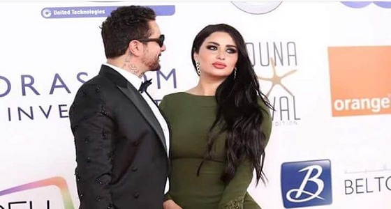 بالفيديو.. أحمد الفيشاوي يتحدث عن علاقته بزوجته لأول مرة