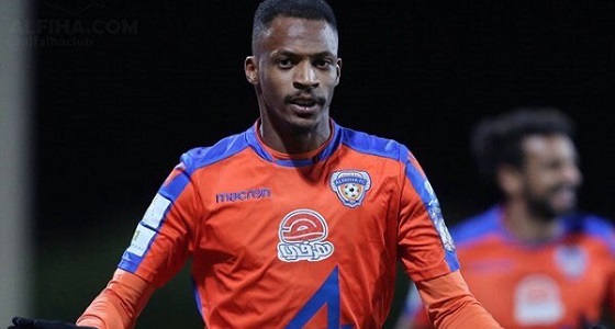 النصر يعترض على مشاركة ” كنو ” رغم حصوله على 3 بطاقات صفراء