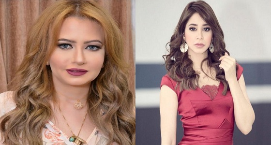 بعد خلافات حادة.. مي العيدان تتفق مع أسيل عمران لأول مرة