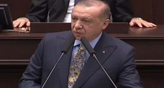 أبرز ما جاء في كلمة أردوغان حول قضية جمال خاشقجي