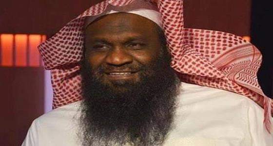 رد ناري للكلباني على النائحين ضد المملكة ويستشهد بحديث شريف للرسول