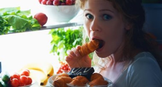 7 أسباب تشعرك بالجوع دائما.. تعرف عليهم
