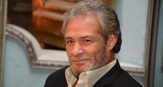 بالفيديو.. فاروق الفيشاوي يكشف عن وصيته لابنه