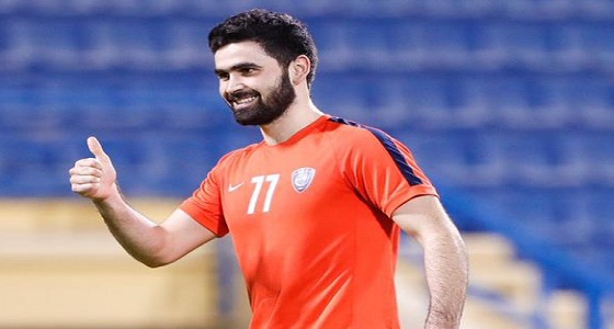 الهلال يتخلى عن خربين وبوتيا ويبحث عن بديل