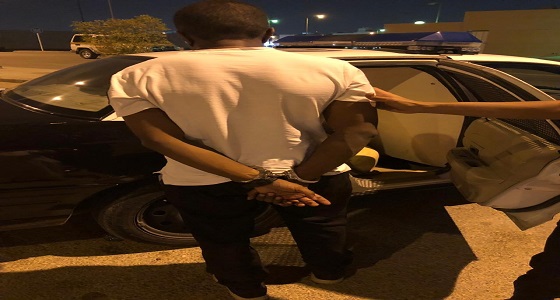 ضبط شخص يبيع أدوية تسبب الإجهاض في الرياض