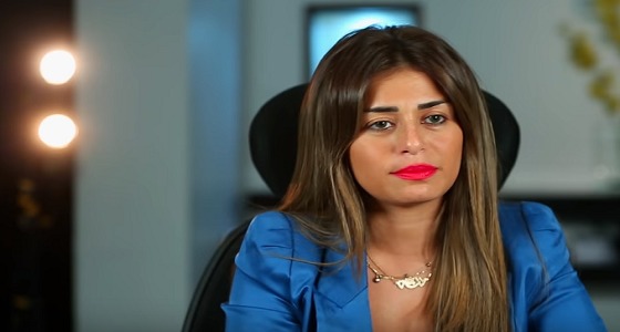 بالفيديو.. فقدان 7 كيلو في فترة وجيزة مع منة فضالي