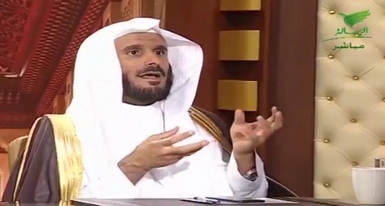 الشيخ الشبيلي يوضح حكم أخذ مرتب من الحكومة بدل البطالة