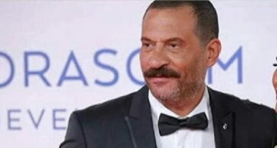 بالصور.. ملامح الصرامة تظهر على أبطال مسلسل ” بحر ” بسبب ” الشارب “