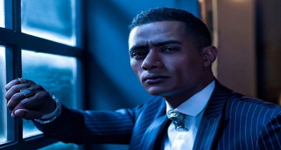 ” صورة ” لمحمد رمضان بمرحلة المراهقة تصدم جمهوره