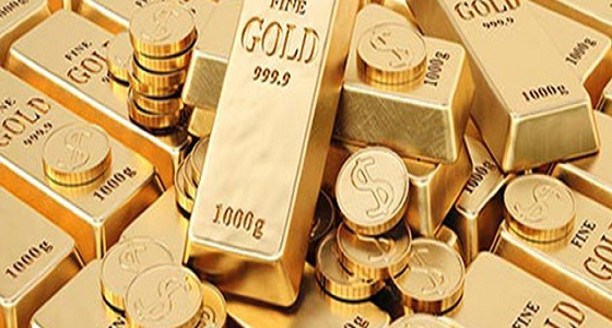 استقرار أسعار الذهب في ظل أنباء مواصلة الاحتياطي الفيدرالي