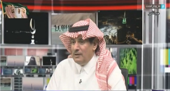 بالفيديو.. خبير استراتيجي: لا نجد حملة على السعودية إلا وخلفها تنظيمي الإخوان والولي الفقيه