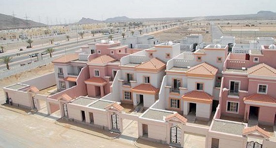 تحالف &#8221; سعودي &#8211; صيني &#8221; يوقع اتفاقية بدء إنشاء 9658 وحدة سكنية في جدة والدمام