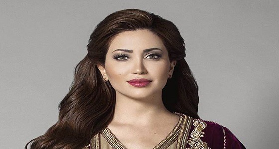 نسرين طافش تقتحم ” نادي الرجال السري “