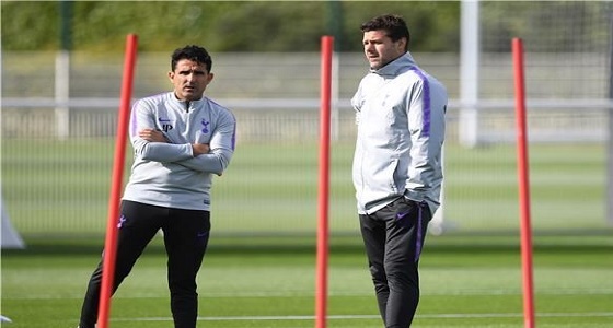 بوكيتينو: لا يحالفنا الحظ بسبب الإصابات لكن نستشعر القوة أمام برشلونة