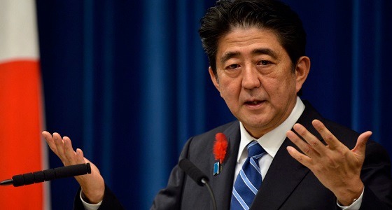 الحكومة اليابانية تتقدم باستقالتها