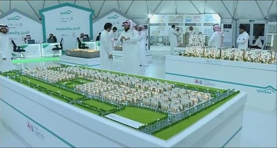 الإسكان: ندرس منح رخص بناء المنازل الجاهزة