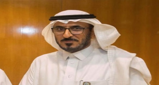 الشيخ عبدالله القشعمي الى رحمة الله