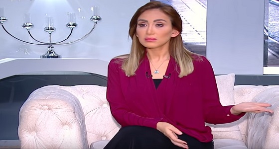 بالفيديو .. ريهام سعيد: تزوجت في سن صغيرة بسبب يوم الفرح