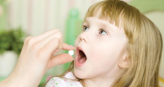 احذر.. المضادات الحيوية خطر على صحة الأطفال